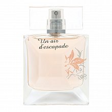 Givenchy Un Air d´Escapade toaletní voda pro ženy 50 ml