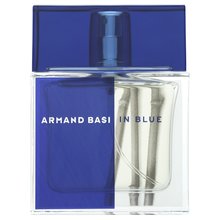 Armand Basi In Blue Eau de Toilette voor mannen 50 ml