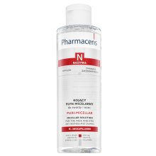 Pharmaceris N Puri-Micellar Water micelláris sminklemosó nyugtató hatású 200 ml