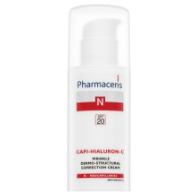 Pharmaceris N Capi-Hialuron-C Face Cream Gesichtscreme für eine Erneuerung der Haut 50 ml