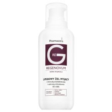 Pharmaceris G Regenovum Cleansing Gel čistiaci gél s hydratačným účinkom 400 ml