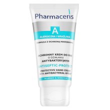 Pharmaceris A Antiseptic-Procter Hand Cream krém na ruky pre suchú pleť 50 ml