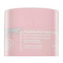 Face Boom Cleansing Powder polvere pulitrice 20 g