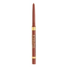 Eveline Make A Shape Automatic Lip Liner kontúrovacia ceruzka na pery 02 Nude Beige