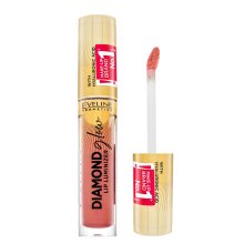 Eveline Diamond Glow Lip Luminizer 05 Toffee lip gloss 4,5 ml