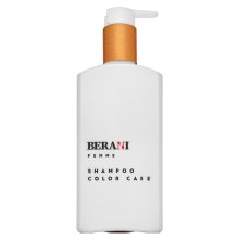 Berani Femme Shampoo Color Care Champú protector Para cabellos teñidos 300 ml