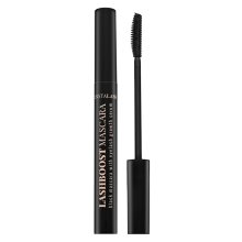 InstaLash LashBoost Mascara Wimperntusche zum Wachstum der Wimpern Black 10 ml