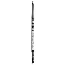 Nanobrow Eyebrow Pencil creion sprâncene Dark Brown 1 g