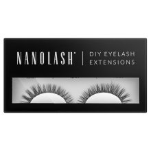 Nanolash DIY Eyelash Extensions изкуствени мигли за домашно удължаване на миглите Charm