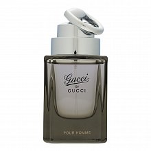 Gucci By Gucci pour Homme Eau de Toilette voor mannen 50 ml