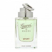 Gucci By Gucci pour Homme Sport toaletní voda pro muže 90 ml