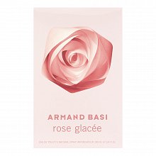 Armand Basi Rose Glacee toaletní voda pro ženy 100 ml