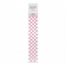 Gucci Envy Me toaletní voda pro ženy 100 ml