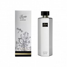 Gucci Flora by Gucci tělové mléko pro ženy 200 ml