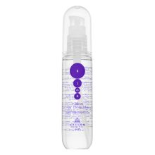 Kallos Elixir Hair Beautifying Oil ulei pentru finețe și strălucire a părului 50 ml