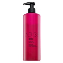Kallos LAB 35 Signature Shampoo tápláló sampon a hajszálak erősítésére 500 ml