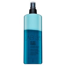 Kallos LAB 35 Duo-Phase Detangling Conditioner Conditoner ohne Spülung zum einfachen Kämmen von Haaren 500 ml