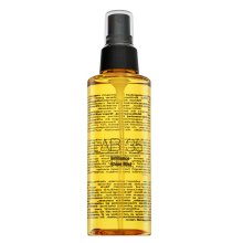 Kallos LAB 35 Brilliance Shine Mist Spray per lo styling per la lucentezza dei capelli 150 ml