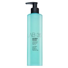 Kallos LAB 35 Curl Mania Shampoo odżywczy szampon do włosów falowanych i kręconych 300 ml
