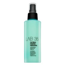 Kallos LAB 35 Curl Mania Protective Styling Spray ochronny spray do włosów kręconych 150 ml
