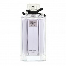 Gucci Flora by Gucci Generous Violet toaletní voda pro ženy 100 ml