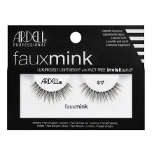 Ardell Faux Mink Lashes Wimpers om te plakken 817