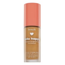 Benefit Hello Happy Flawless Brightening Foundation 08 Make-up – Fluid LSF 15 30 ml