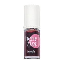Benefit Benetint Lip & Cheek Stain tekoči odtenek za ustnice in lica Rose 6 ml