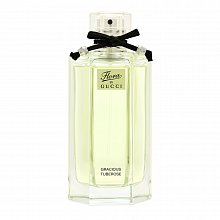 Gucci Flora by Gucci Gracious Tuberose toaletná voda pre ženy 100 ml