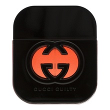 Gucci Guilty Black Pour Femme Eau de Toilette para mujer 50 ml