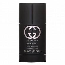 Gucci Guilty Pour Homme deostick pro muže 75 ml