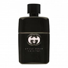 Gucci Guilty Pour Homme Intense toaletná voda pre mužov 50 ml