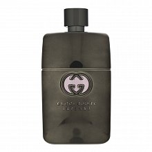 Gucci Guilty Pour Homme Intense toaletní voda pro muže 90 ml