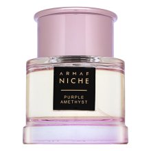Armaf Niche Purple Amethyst Eau de Parfum nőknek 90 ml