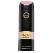 Armaf Tres Jour Deospray para mujer 200 ml