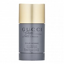 Gucci Made to Measure deostick pro muže 75 ml