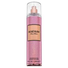 Paris Hilton Rose Rush spray per il corpo da donna 236 ml
