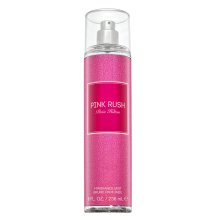 Paris Hilton Pink Rush testápoló spray nőknek 236 ml