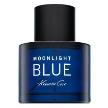 Kenneth Cole Moonlight Blue Eau de Toilette voor mannen 100 ml