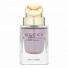 Gucci Made to Measure toaletná voda pre mužov 50 ml