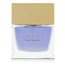 Gucci Pour Homme II toaletní voda pro muže 100 ml