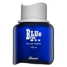 Rasasi Blue For Men Eau de Toilette férfiaknak 100 ml