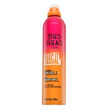 Tigi Bed Head Keep It Causal Flexible Hold Hairspray hajlakk a végső hajformázásra 400 ml