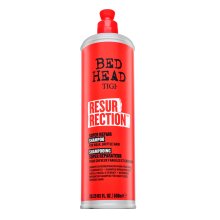 Tigi Bed Head Resurrection Super Repair Shampoo kondicionáló gyenge hajra 600 ml