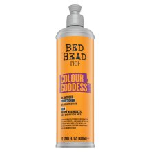 Tigi Bed Head Colour Goddess Oil Infused Conditioner Балсам за боядисана коса 400 ml