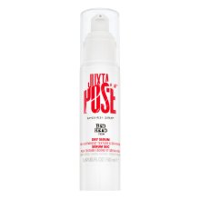 Tigi Bed Head Artistic Edit Juxta Pose Dry Serum ser pentru păr ondulat si cret 50 ml