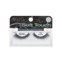 Ardell Soft Touch Lashes Wimpers om te plakken 152 Black