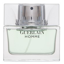 Guerlain Guerlain Homme toaletní voda pro muže 50 ml