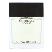 Guerlain L'Homme L'Eau Boisée toaletní voda pro muže 80 ml