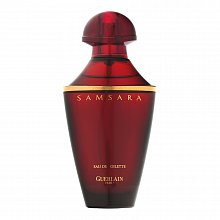 Guerlain Samsara (1989) toaletní voda pro ženy 50 ml